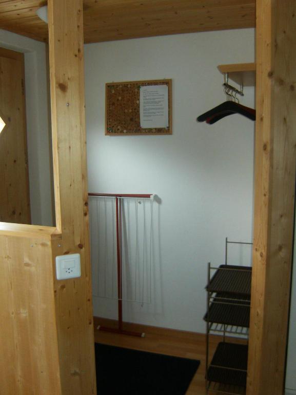Studio Schija St. Antönien Exterior foto